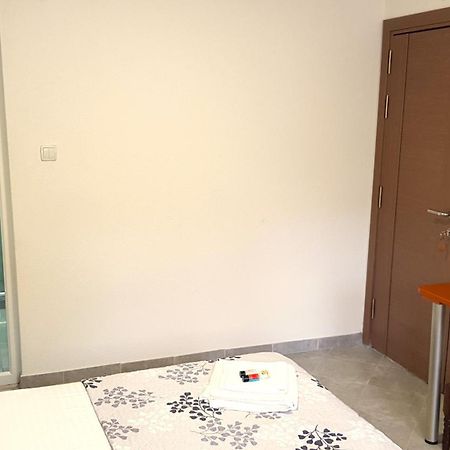 Studio Apartment Lis 오흐리드 외부 사진